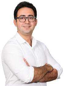 حمیدرضا زبرجدیان